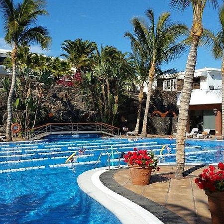 Apartamento Playa Encantador Puerto del Carmen  Dış mekan fotoğraf