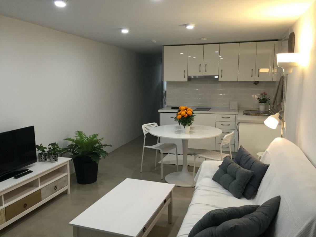 Apartamento Playa Encantador Puerto del Carmen  Dış mekan fotoğraf
