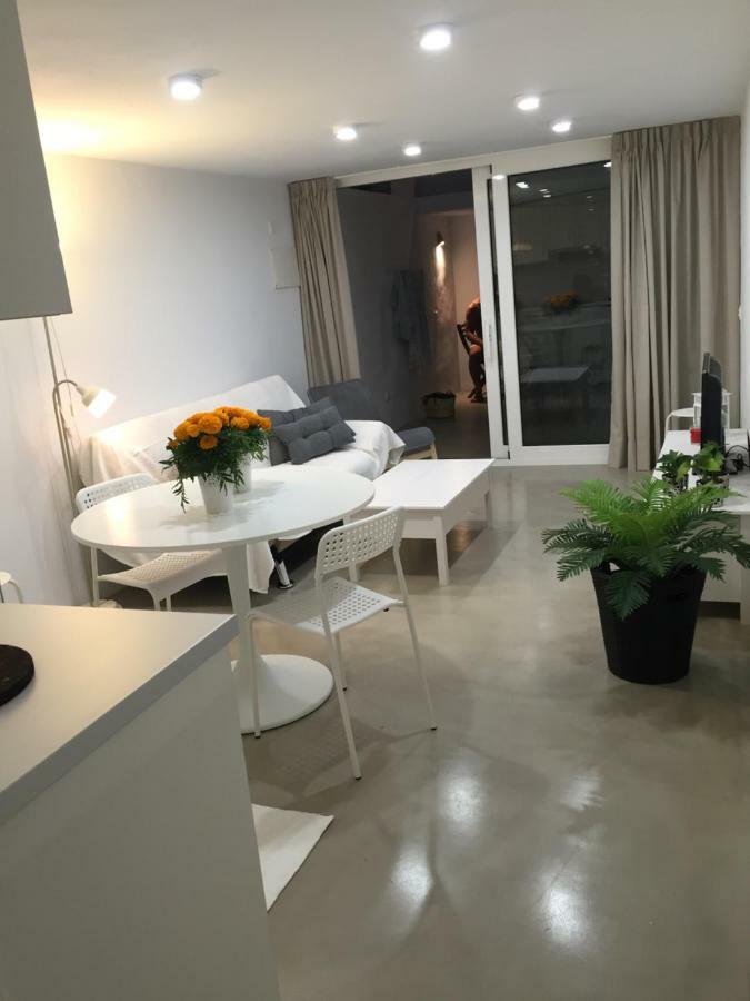 Apartamento Playa Encantador Puerto del Carmen  Dış mekan fotoğraf